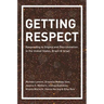 Getting Respect: Responding to Stigma and Discrimination in the United States, Brazil, and Israel
