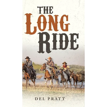 The Long Ride
