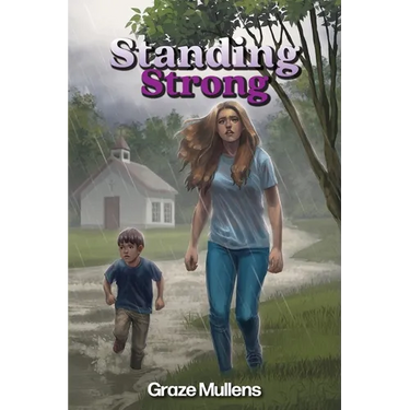 Standing Strong