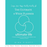 The Ultimate 9 Week Planner