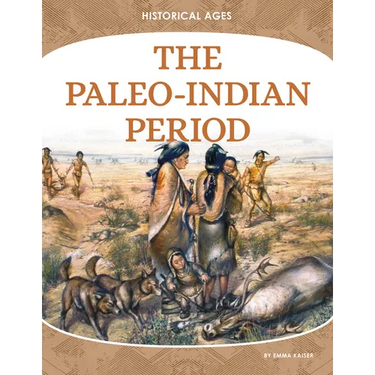Paleo-Indian Period