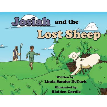 Josiah and the Lost Sheep
