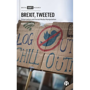 Brexit, Tweeted: Polarization and Social Media Manipulation