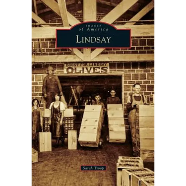 Lindsay
