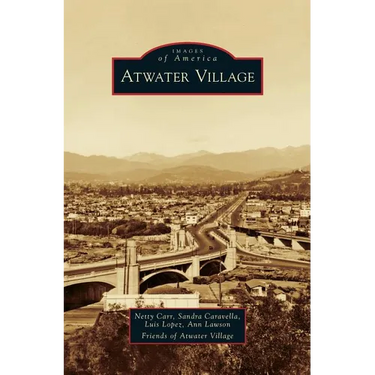 Atwater Village