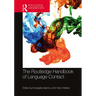 The Routledge Handbook of Language Contact