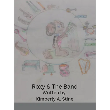 Roxy & The Band