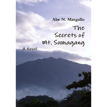 The Secrets of Mt. Sumagang