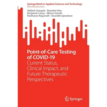 Point-Of-Care Testing of Covid-19: Current Status, Clinical Impact, and Future Therapeutic Perspectives