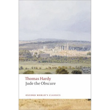 Jude the Obscure