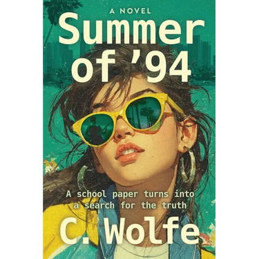 Summer of '94