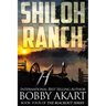 Shiloh Ranch: A Post Apocalyptic Emp Survival Fiction Series