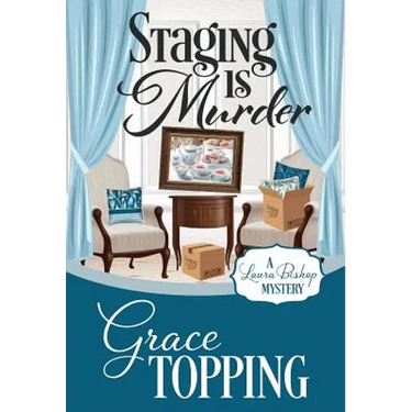 Staging Is Murder