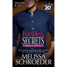 Harmless Secrets: A Harmless World Novel