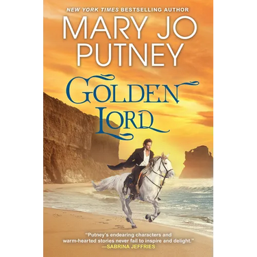 Golden Lord