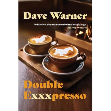 Double Exxxpresso
