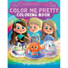 Color Me Pretty: The Creatures of the Tea