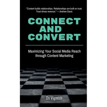 Connect and Convert