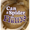 Can a Spider Be Fluffy?