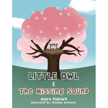 Little Owl & the Missing Sound