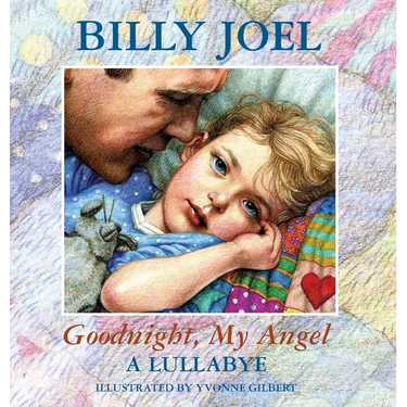 Goodnight, My Angel - A Lullaby
