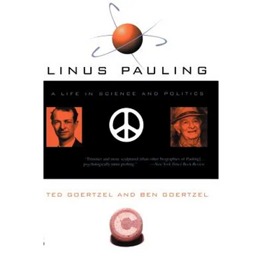 Linus Pauling