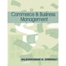 Commerce and Business Management