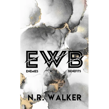 EWB (Enemies With Benefits) - Discreet Edition