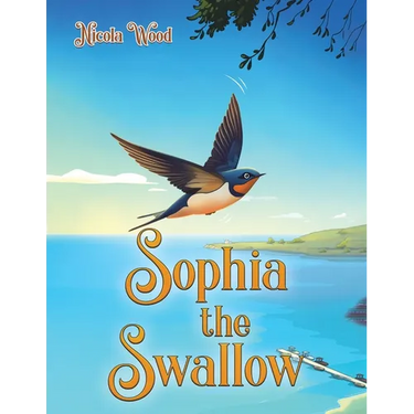 Sophia the Swallow