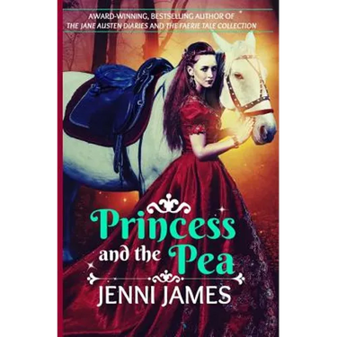 The Princess and the Pea