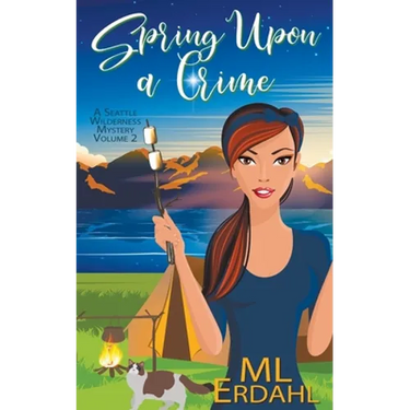 Spring Upon a Crime