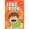 Silly Jokes for Kids: Children's Joke Book with Cartoons