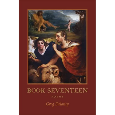 Book Seventeen: Poems