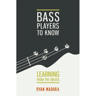 Bass Players To Know: Learning From The Greats