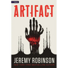Artifact: A Sci-Fi Thriller