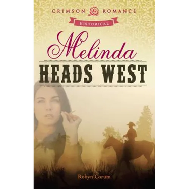 Melinda Heads West