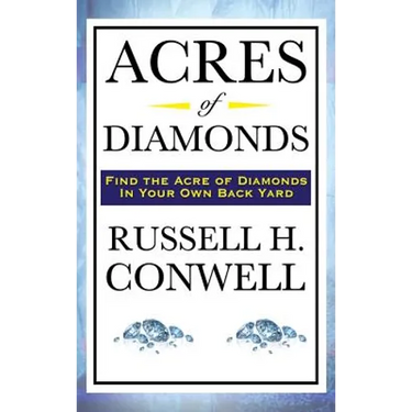 Acres of Diamonds