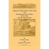 Abstracts of Death Notices (1833-1852) and Miscellaneous News Items from the Maine Farmer (1833-1924)