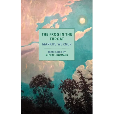 The Frog in the Throat