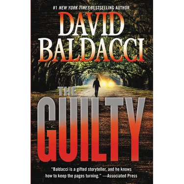 The Guilty