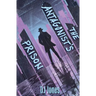 The Antagonist's Prison