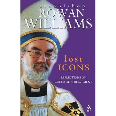 Lost Icons