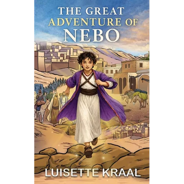 The Great Adventure of Nebo