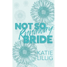 Not So Runaway Bride