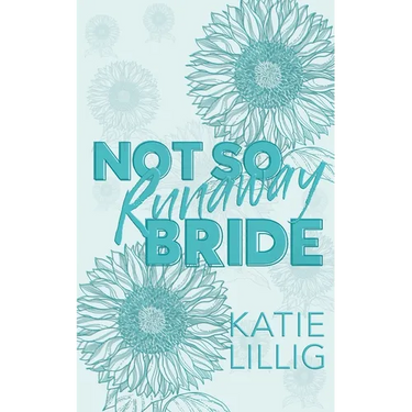 Not So Runaway Bride