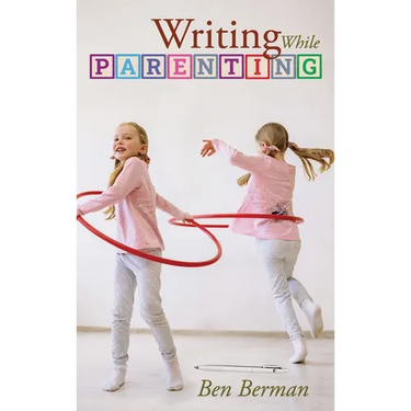 Writing While Parenting
