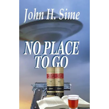 No Place To Go