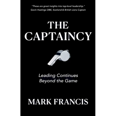 The Captaincy: Leading Continues Beyond the Game