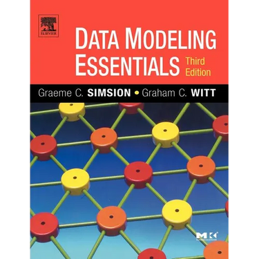 Data Modeling Essentials