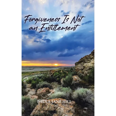 Forgiveness Is Not an Entitlement